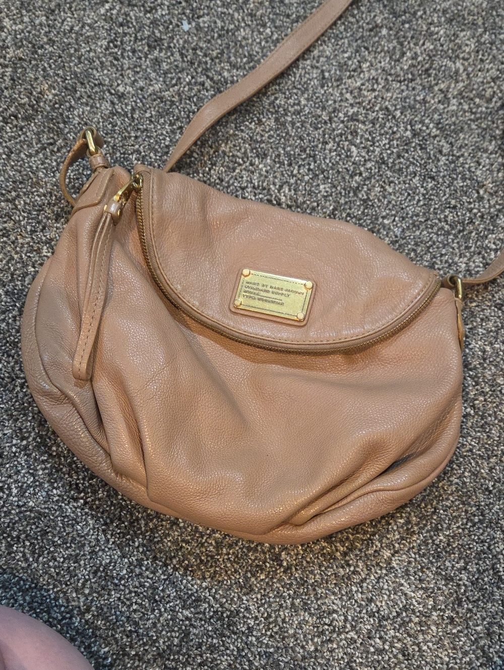 Marc Jacobs Crossbody - Picture 3 of 7